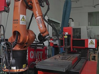 等离子修复系统