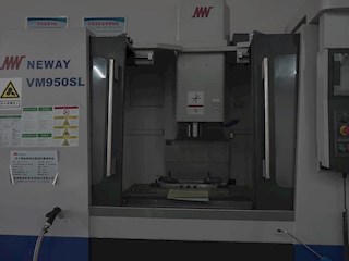 微搅拌摩擦焊机